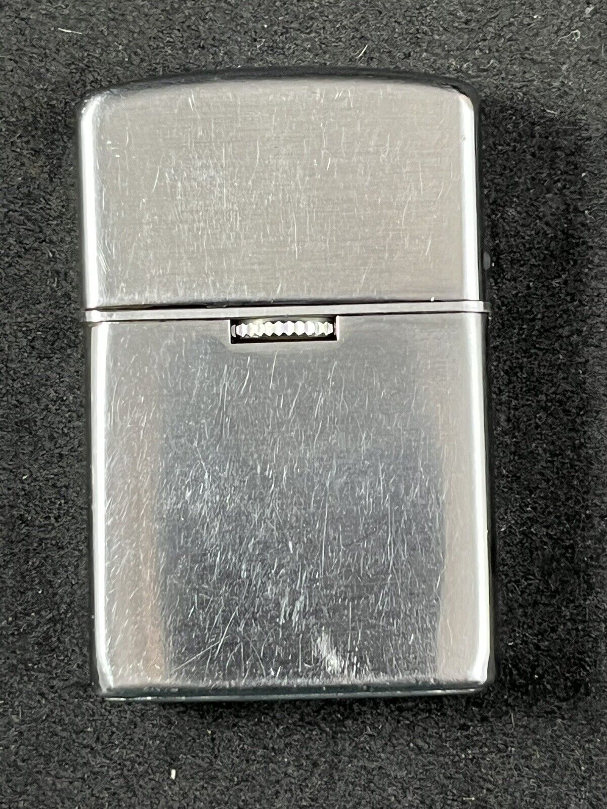 Vintage Rothco Lighter No. 200 Japan Has Spark
