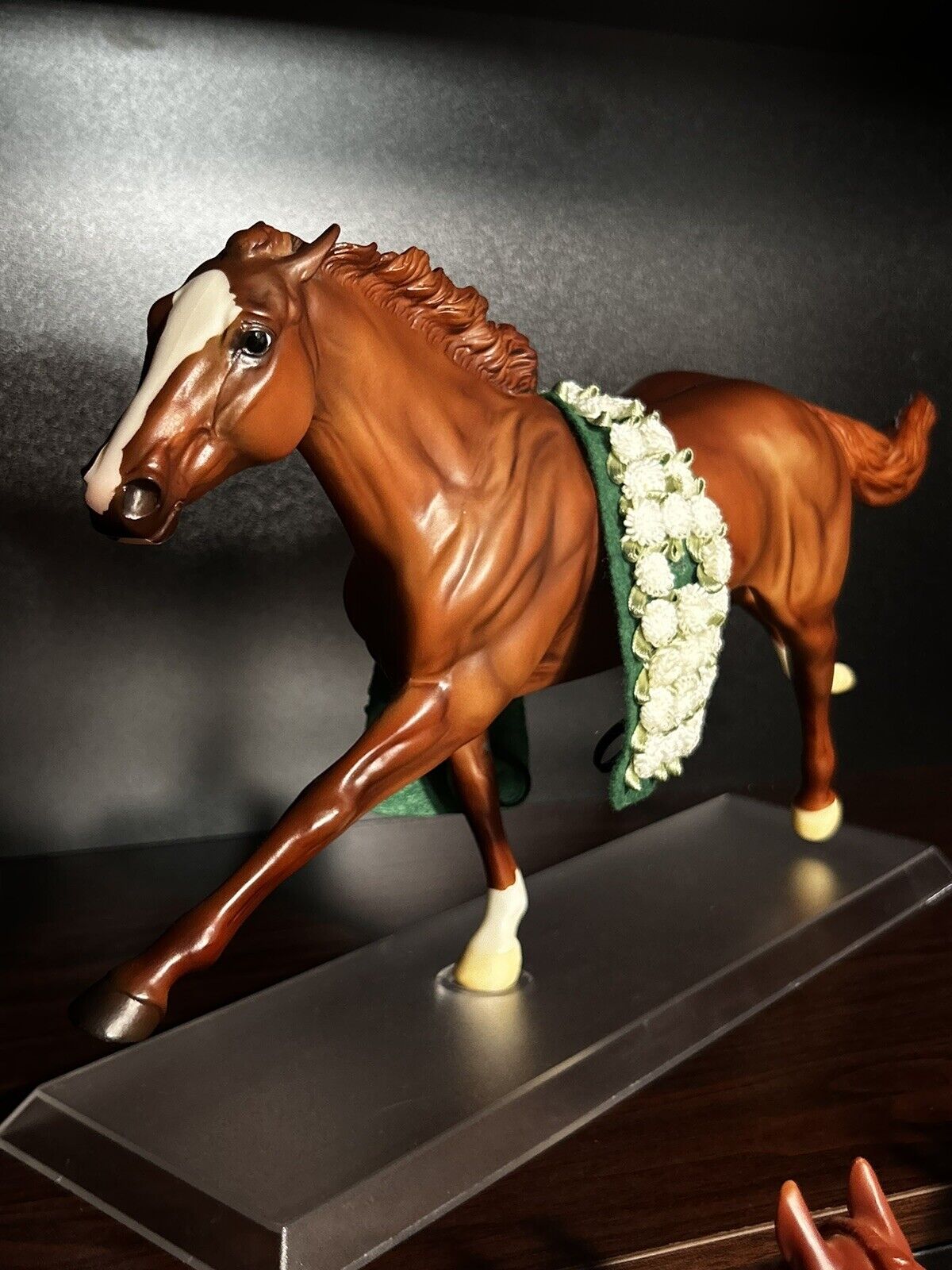Breyer Model Horse Rags To Riches