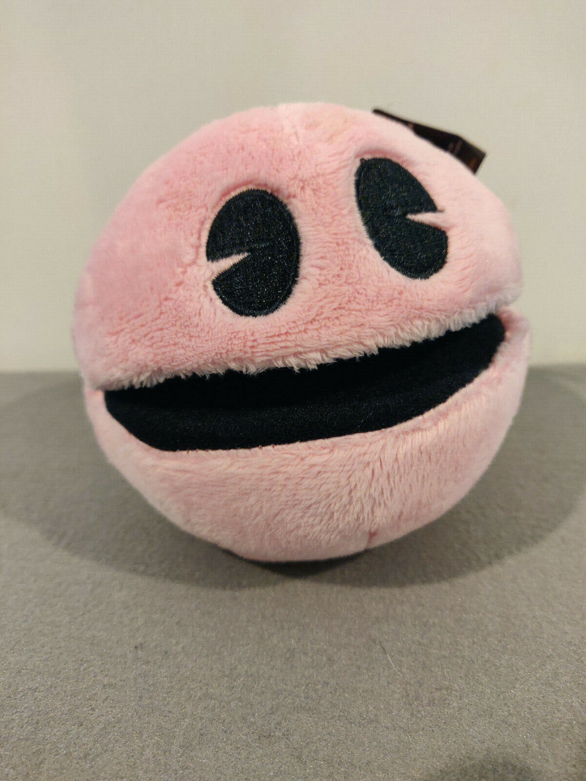 NWT Japan Import Pink Pac-Man Battle Royale