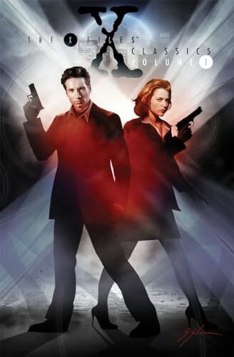 X-Files Classics Volume 1 (The X-Files (Classics))