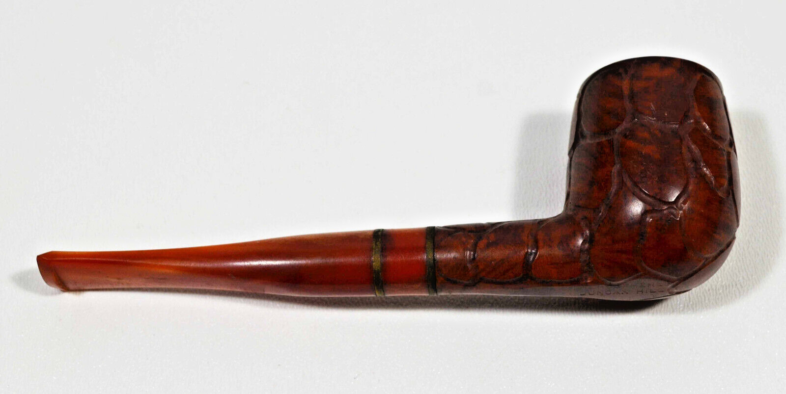 Vintage Aerosphere Duncan Hill Pipe - Great Condition - Very Clean