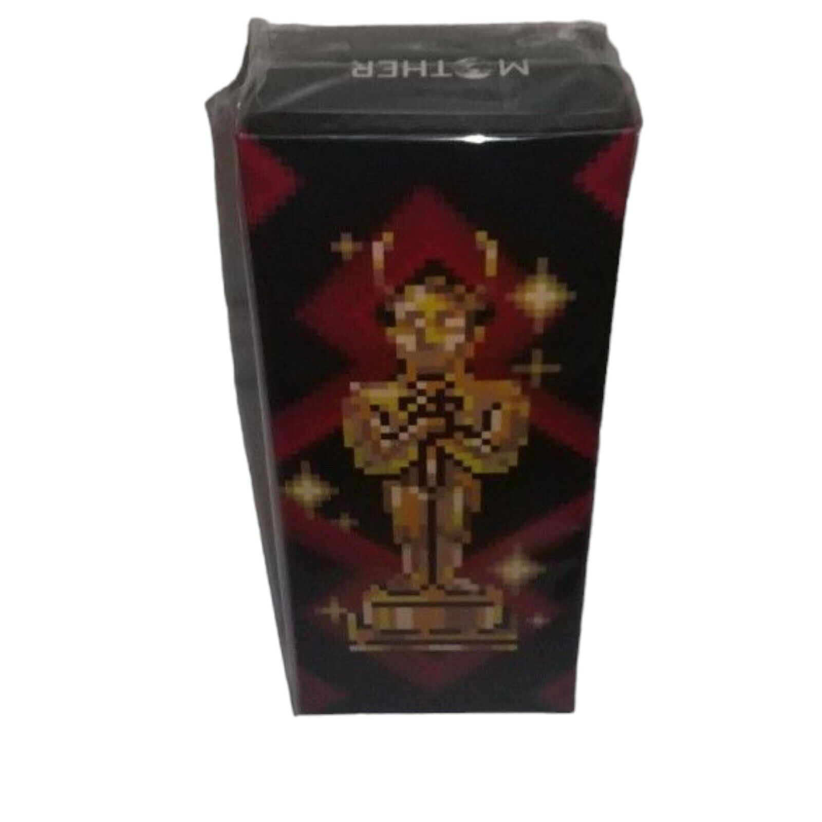 Hobonichi Store Mother 2 Mani Mani golden Statue 200mm 7.87in New