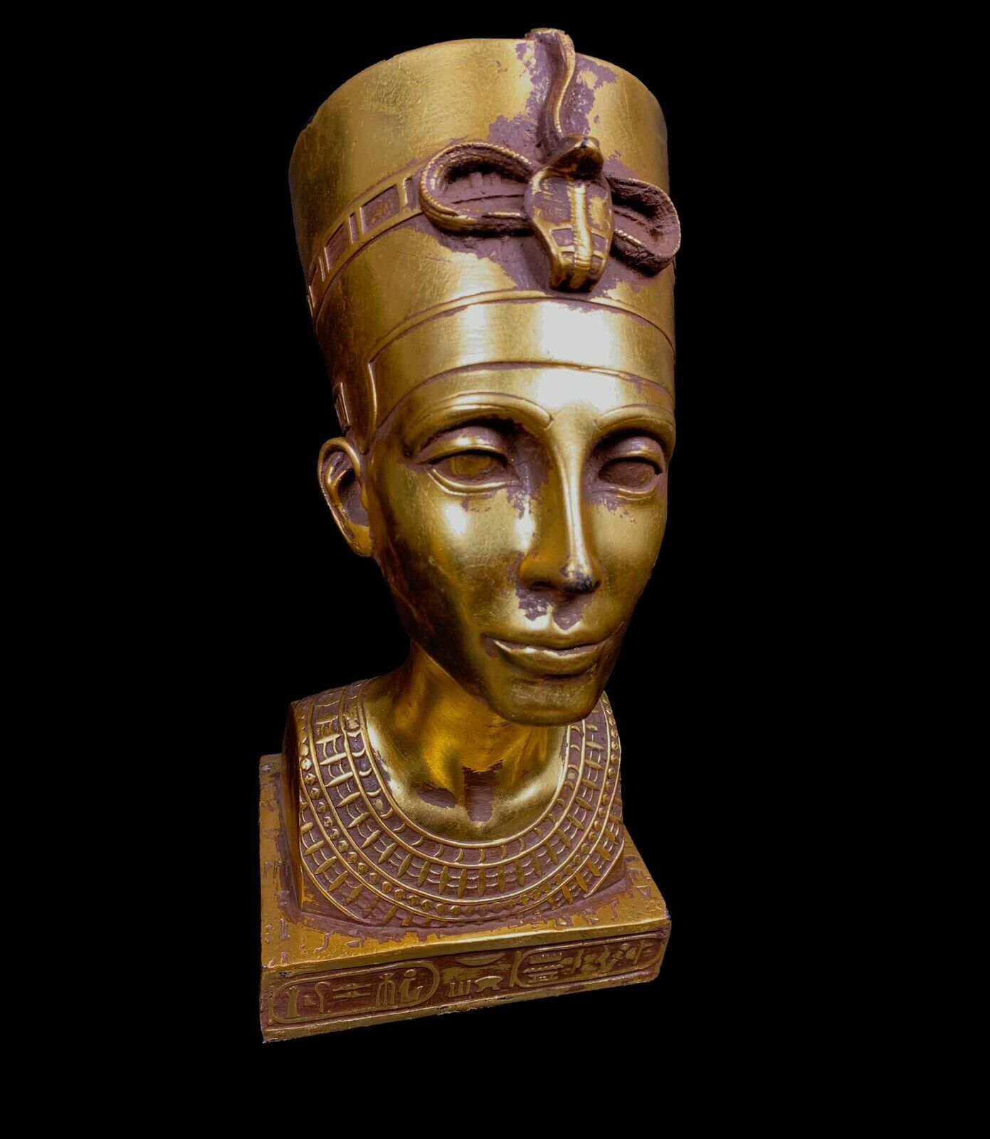 Marvelous Queen NEFERTITI The Beautiful Queen of Egypt