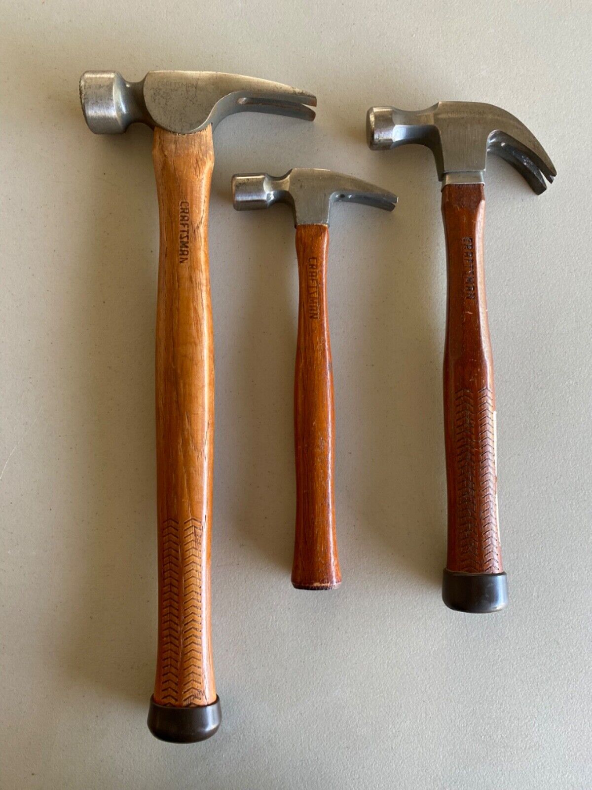 New Craftsman Professional Hammer Group