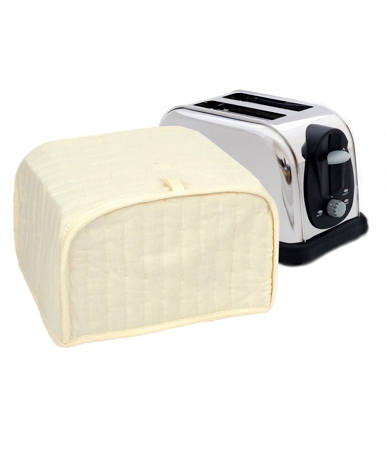 RITZ Two-Slice Toaster Kitchen Appliance Cover