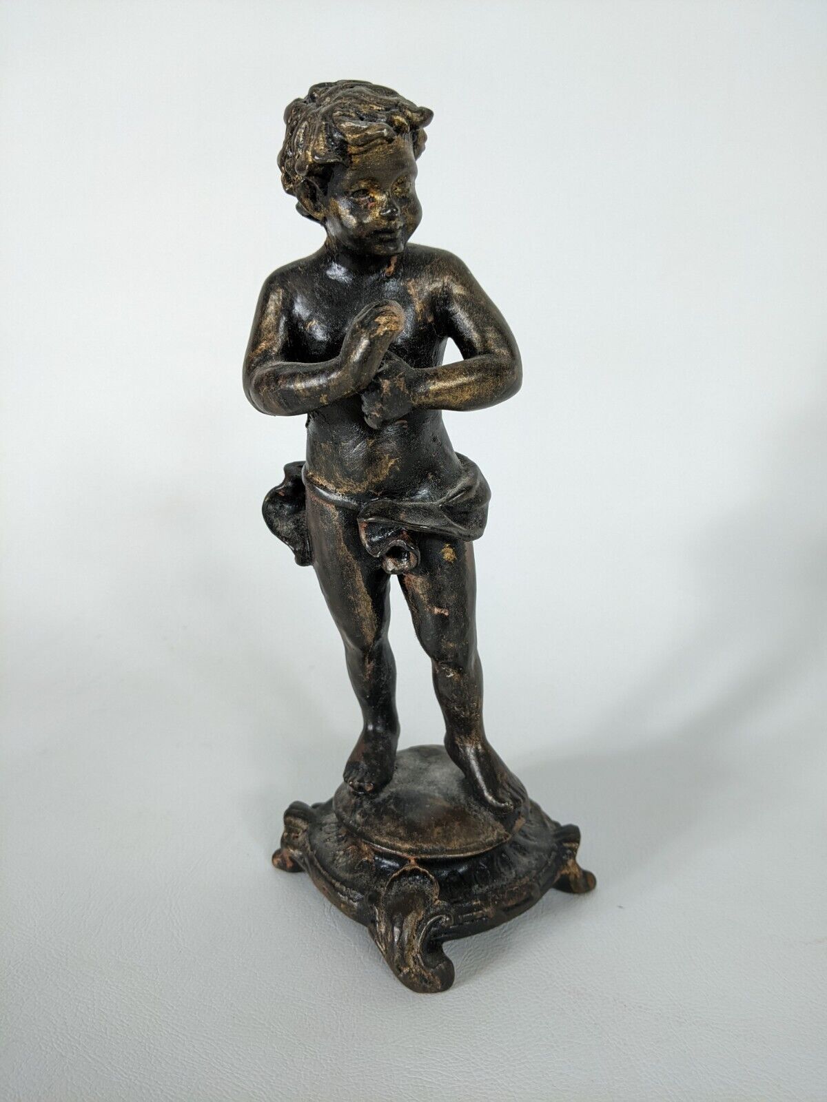 Classical Putti ( Child) Figurine
