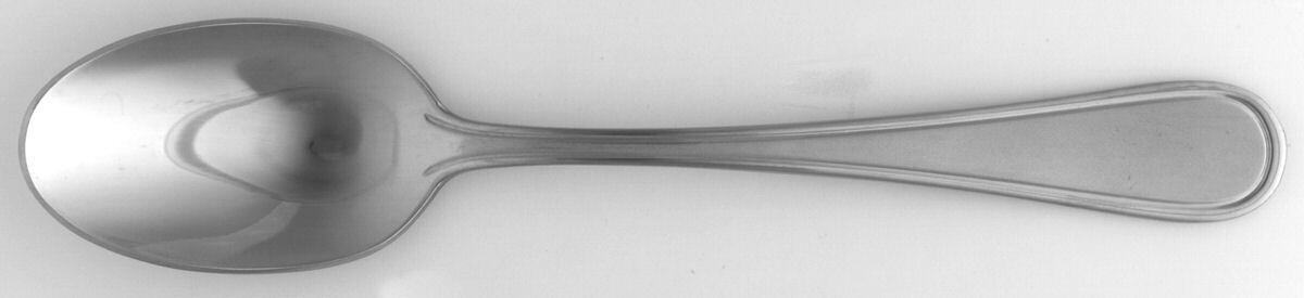 Oneida Silver Accord  Place Oval Soup Spoon 6734616