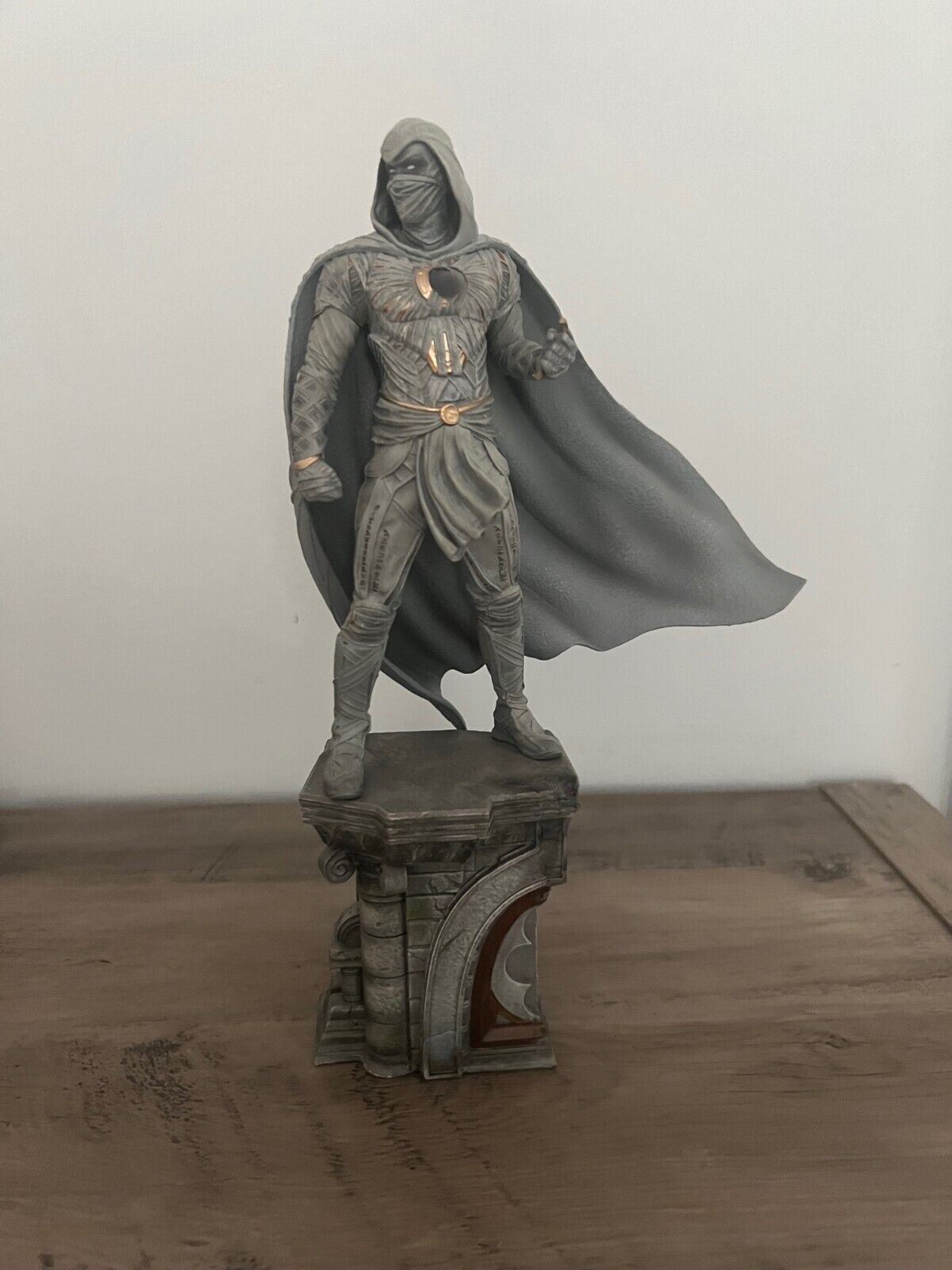 Moon Knight Statue (Iron Studios x Marvel) (BDS Art Scale 1/10)