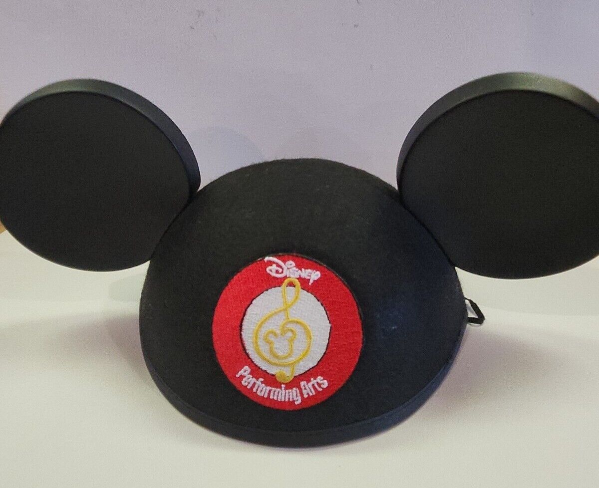Disney Parks Performing Arts Mickey Mouse Ears