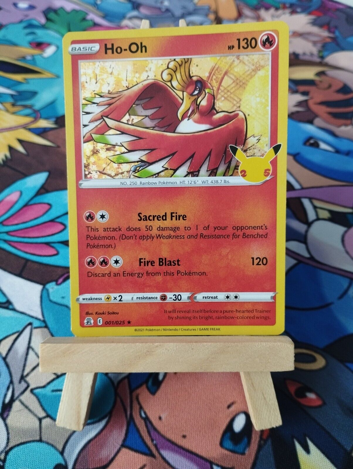 Celebrations Pokémon TCG | Choose Your Own Cards | Pack Fresh