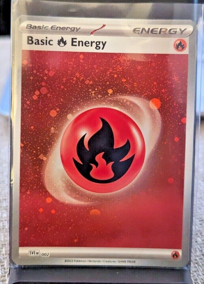 Scarlet and Violet Pokemon 151 Singles - Reverse Holo's / Holo's / Ex's / AR's