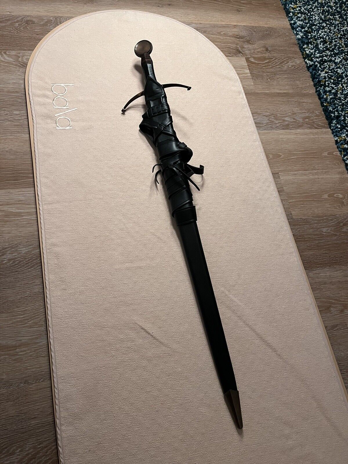 Darksword Armory French Monarch Sword Replica