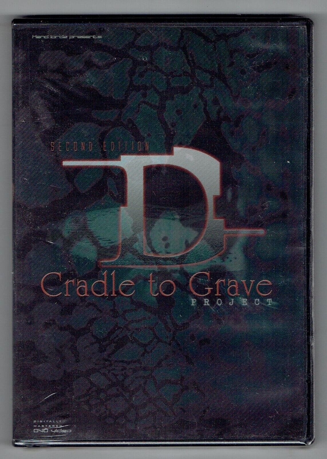 Cradle To The Grave Project 2nd Edition by De'vo Vom Schattenreich