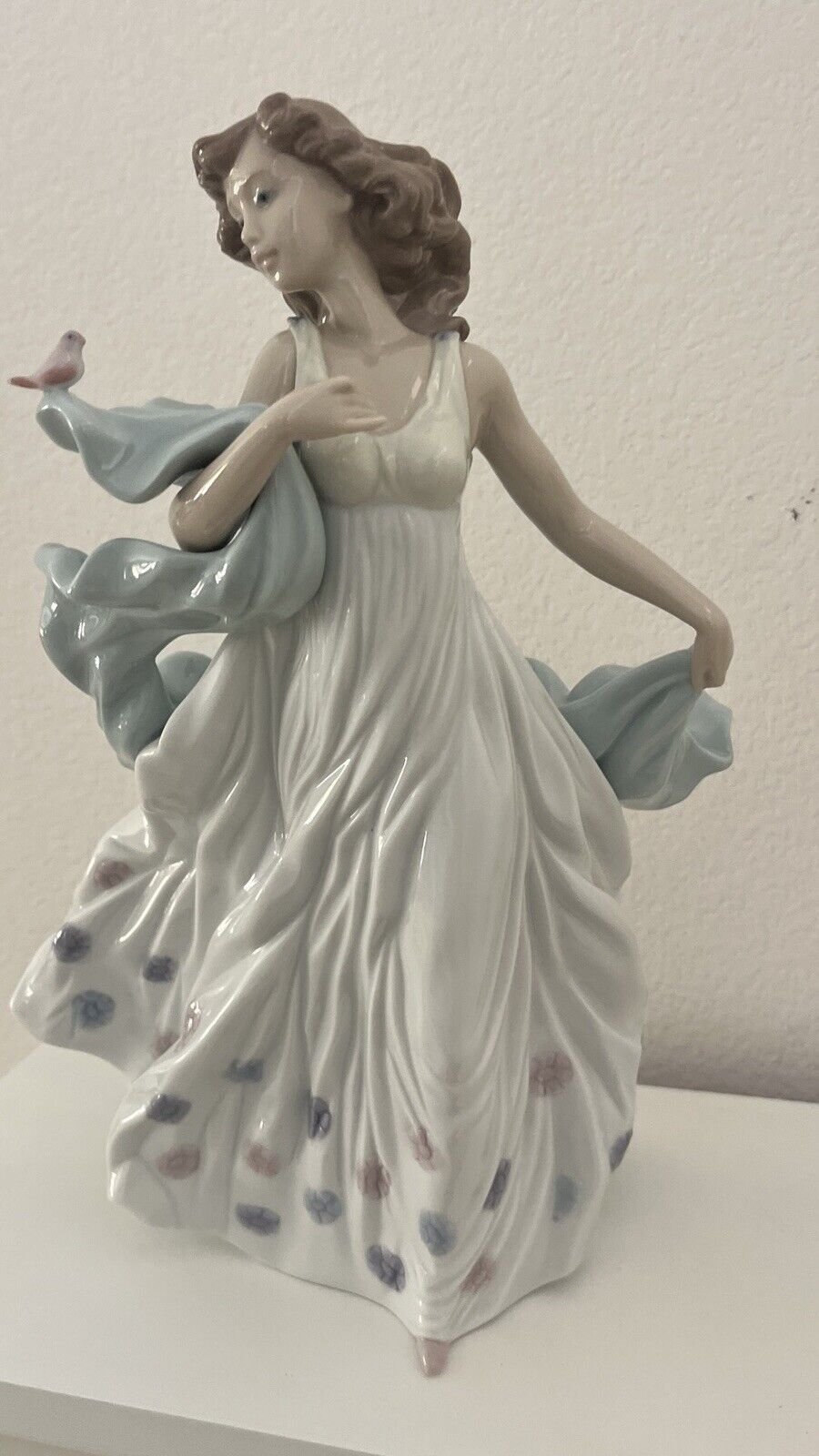 LLADRO Figurine Porcelain Statue \