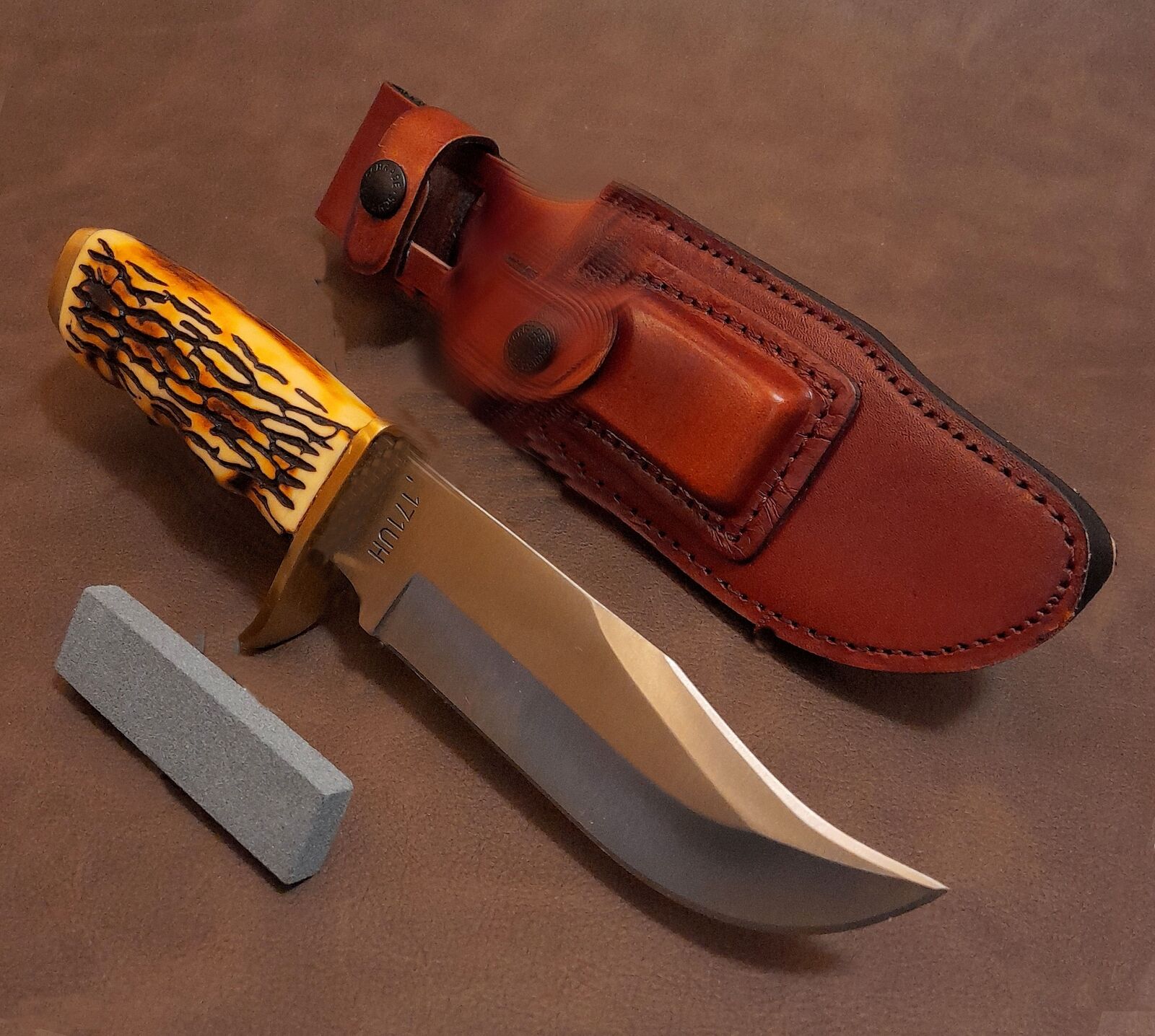 Schrade Uncle Henry 9.75