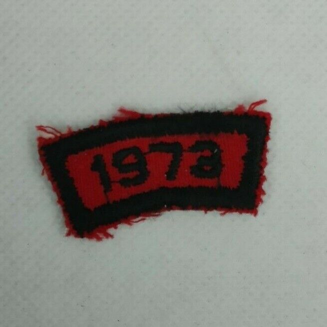 BSA 1973 YEAR SEGMENT 