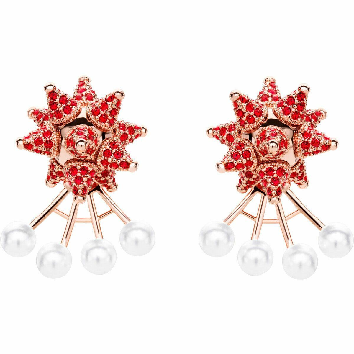 NIB$349 Atelier Swarovski Rewrite the Stars Detachable earring jacket #5424006