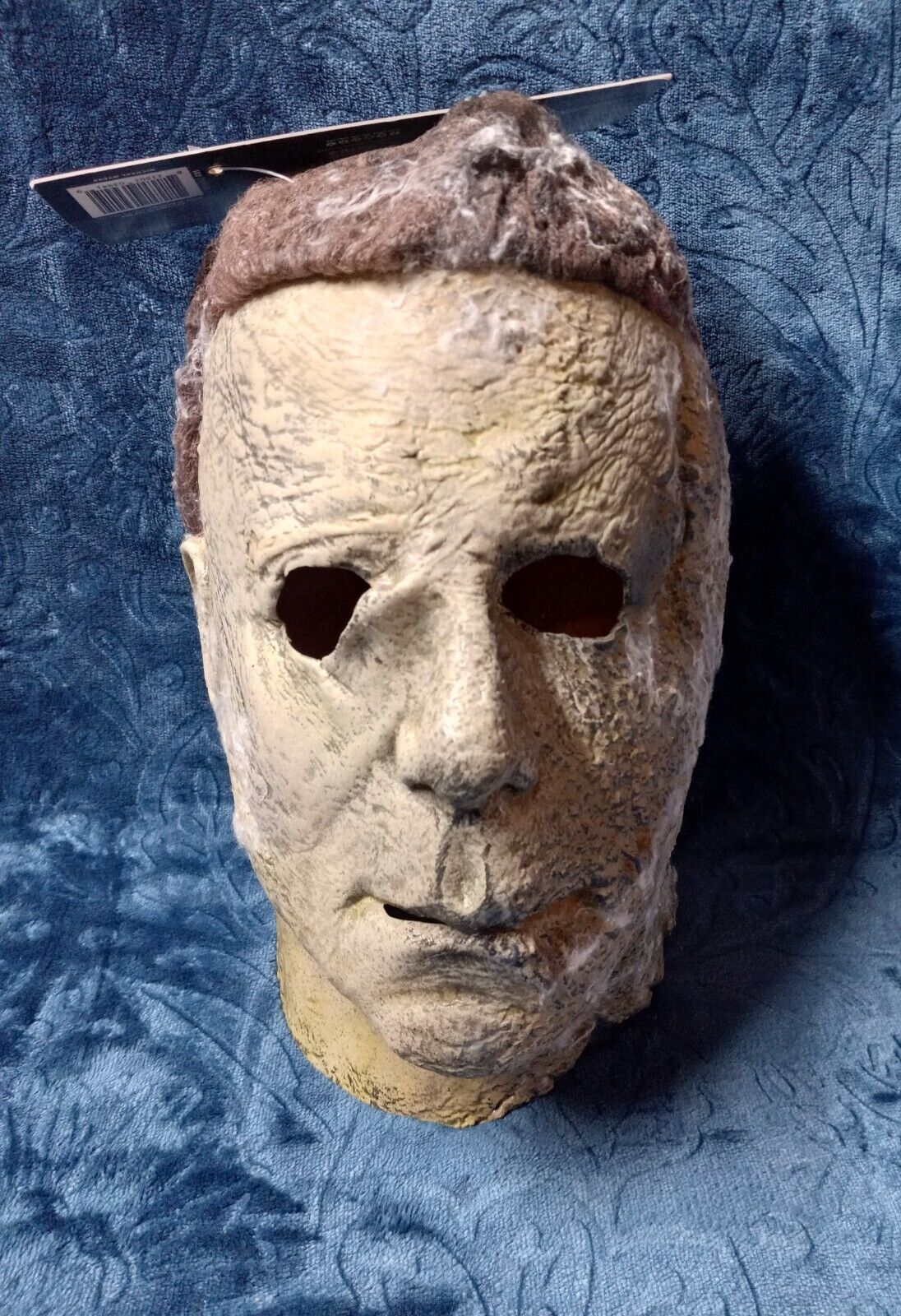 Halloween Ends Michael Myers Mask New