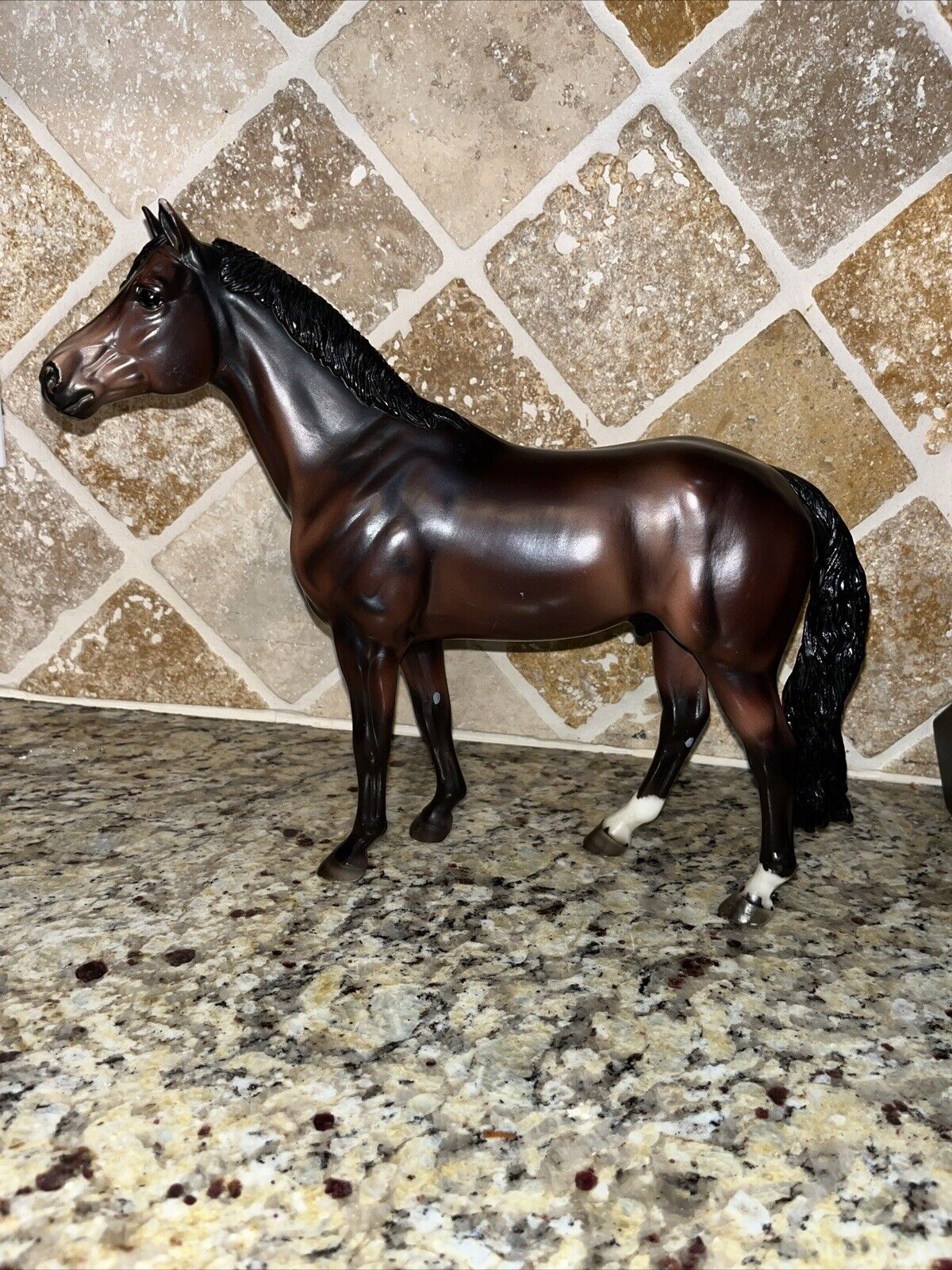 Breyer Traditional Horse “Ravel” Idocus