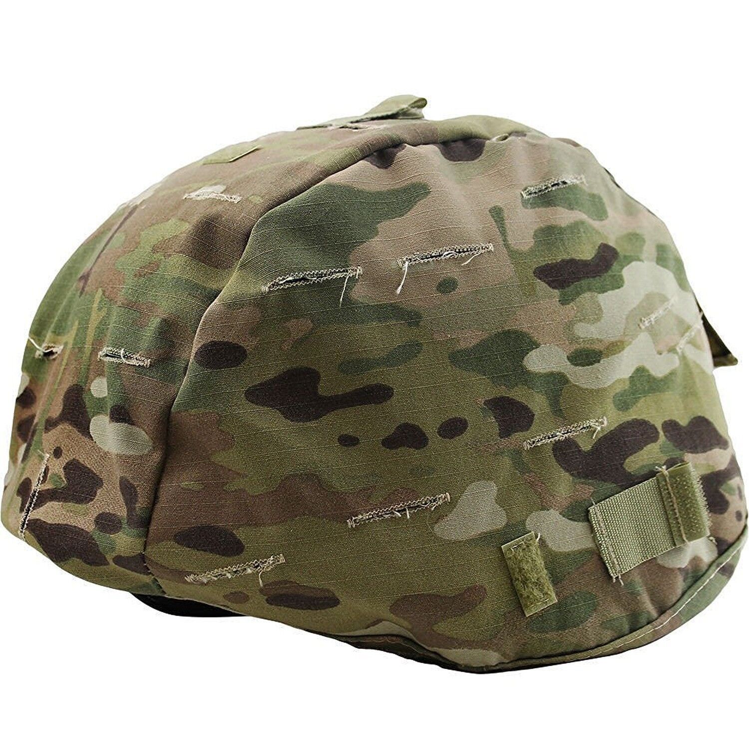 Military MICH/ACH Multicam Helmet Cover (S/M)