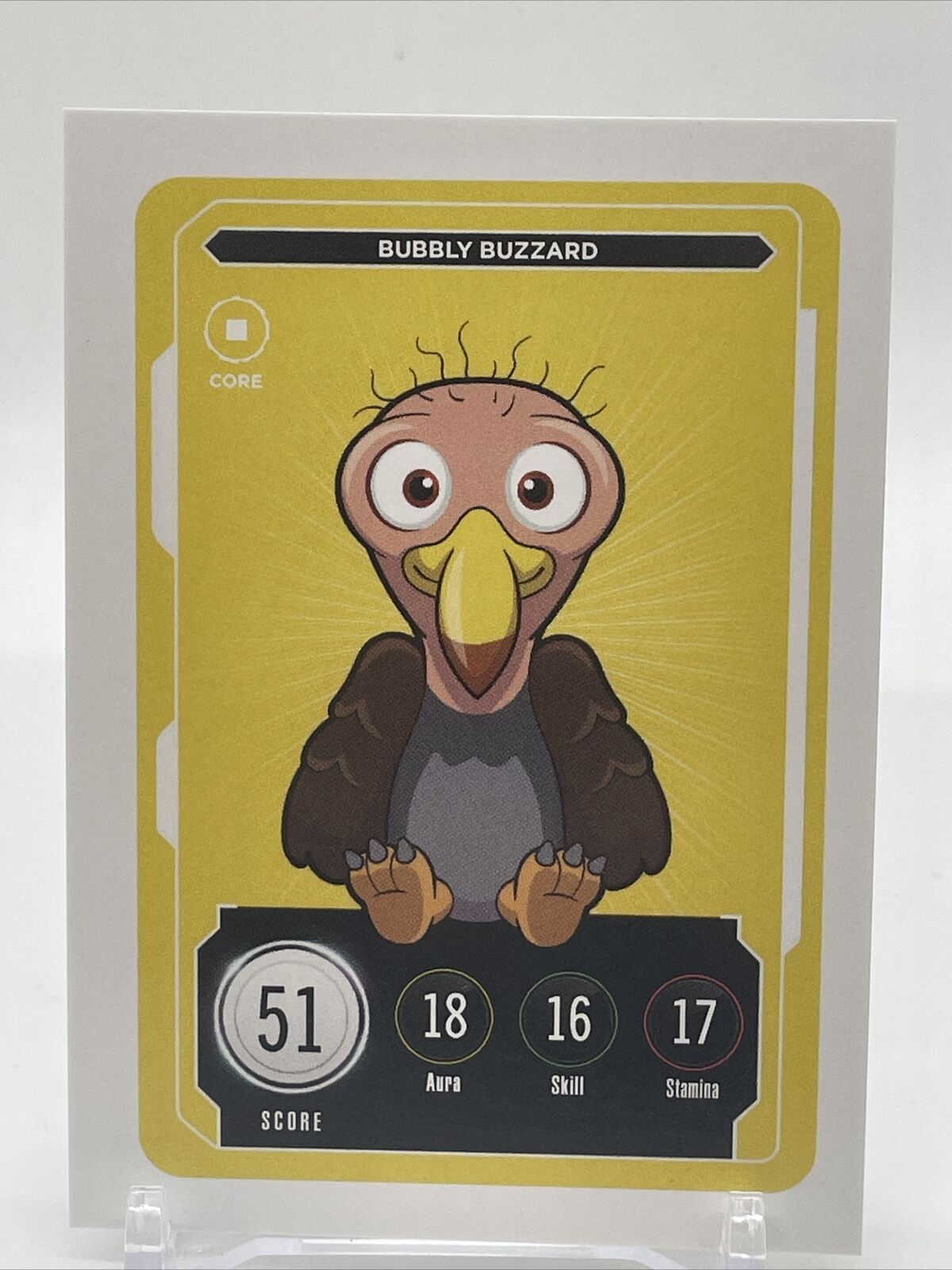 Bubbly Buzzard Veefriends Compete And Collect Series 2 Trading Card Gary Vee