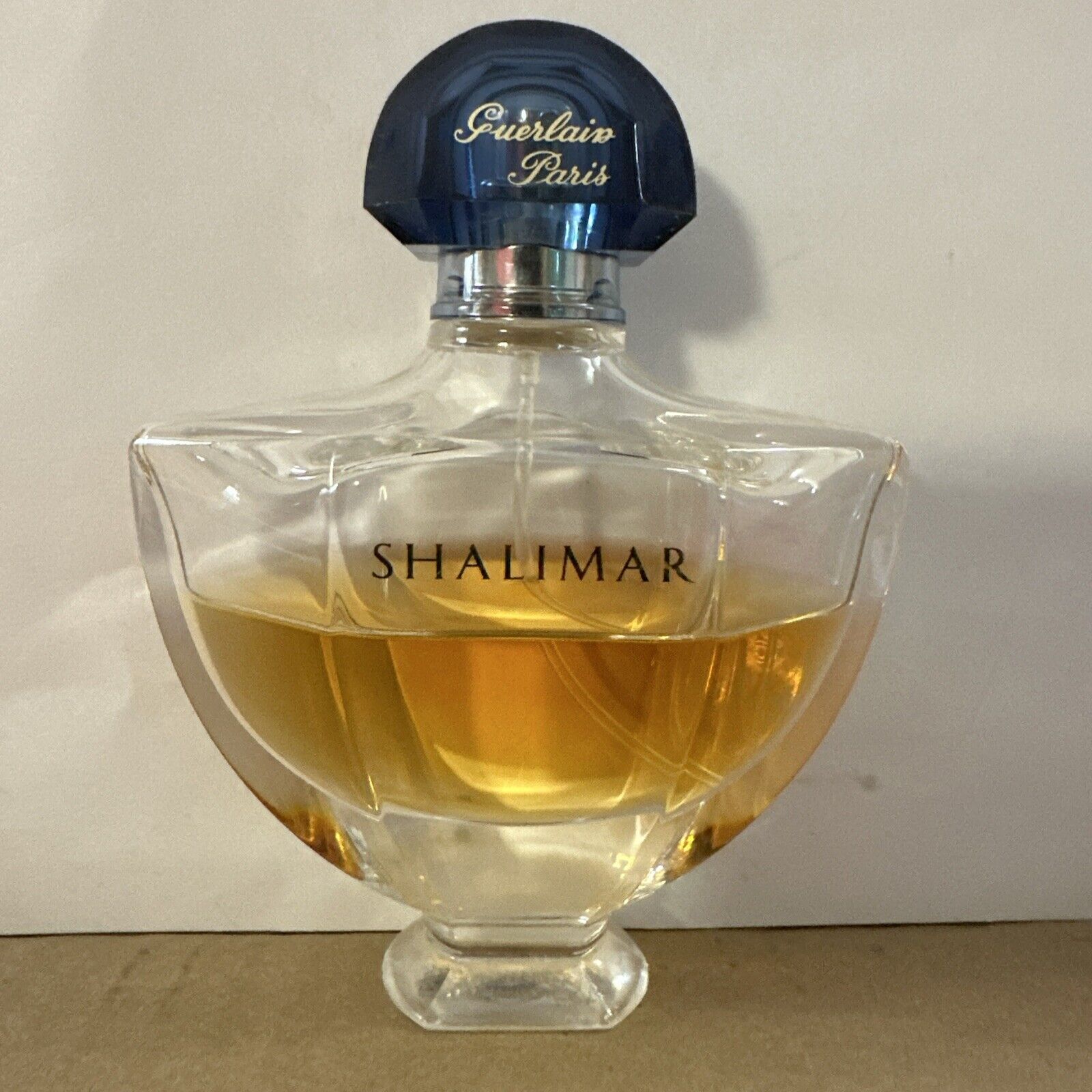 Shalimar by Guerlain 1.7oz / 50 ml Eau De Parfum Spray     50%
