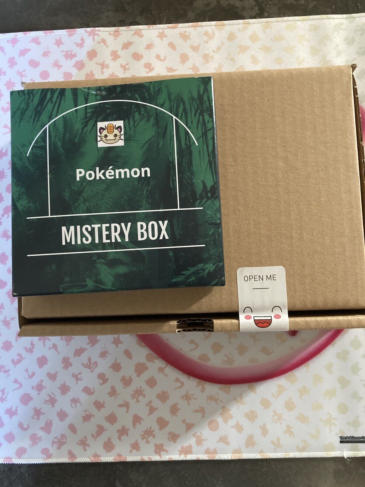 Pokemon PSA/BGS Mystery Box Guaranteed
