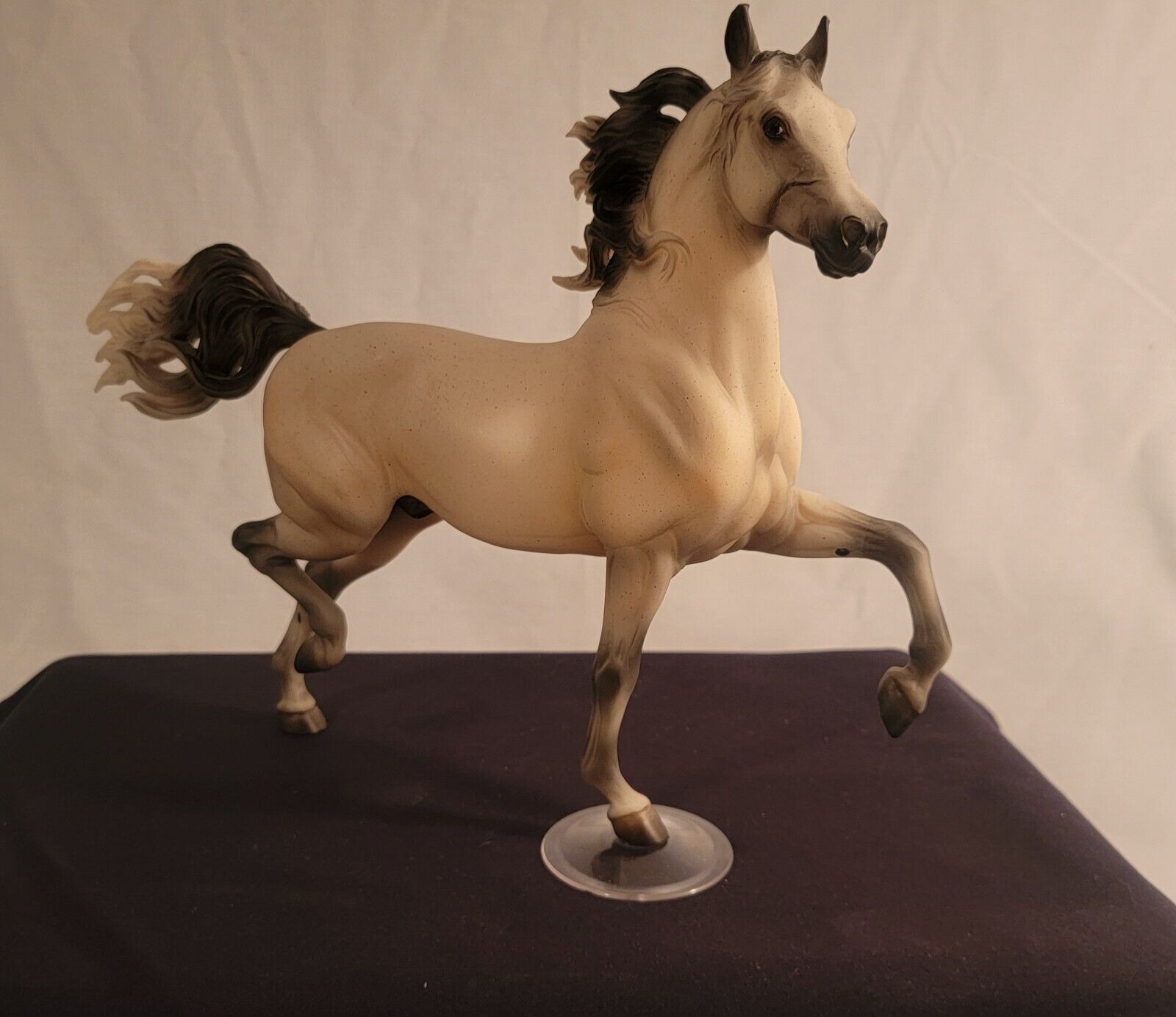 Breyer Horse--Napoleons Morengo #1186