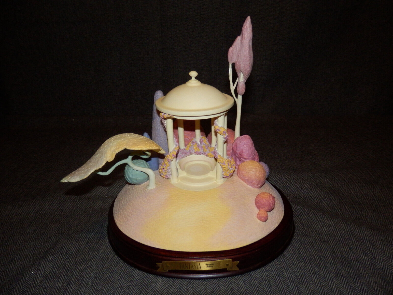 Walt Disney Classics Collection~Enchanted Places ~Pastoral Setting from Fantasia