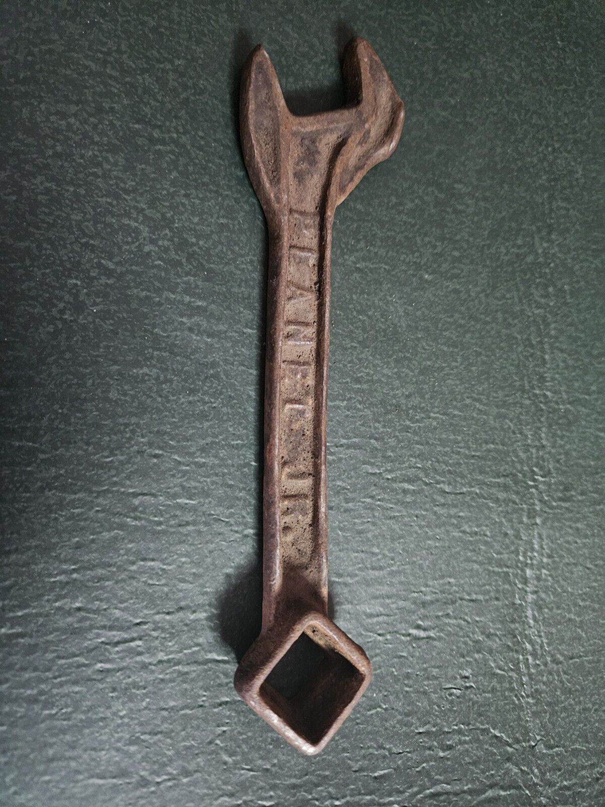 Vintage Planet Jr. No. 3 Wrench Made in the United States of America