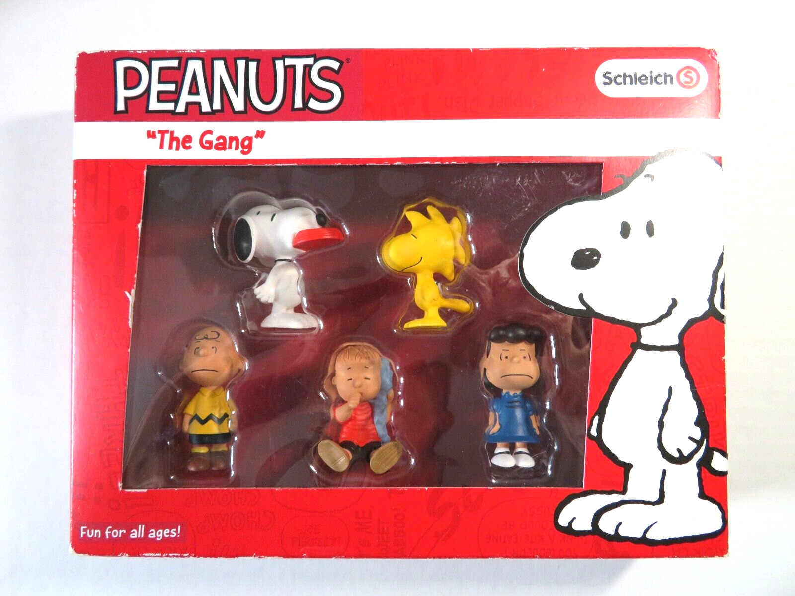 Peanuts \