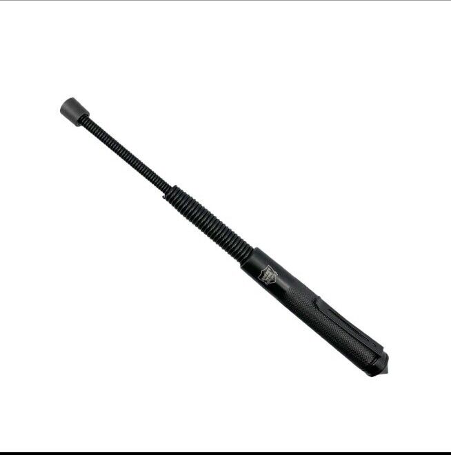 Collapsible Spring Staff 12\
