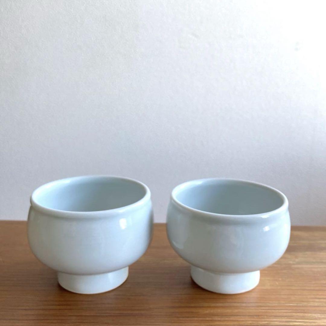 Japanese teacup Vintage Arita Ware Teacup