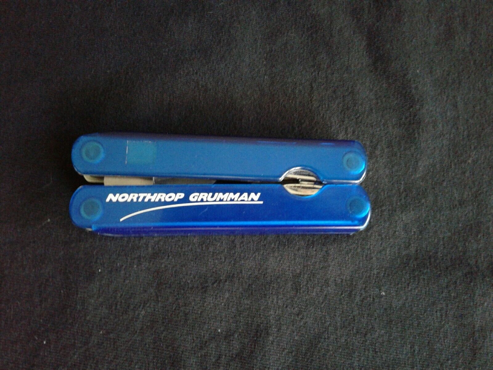 Northrop Grumman Advertising Utility Knife Tool