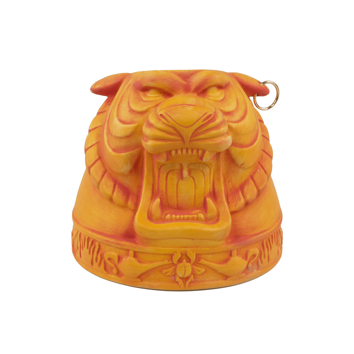Mondo Tee-Kis Disney Aladdin Cave of Wonders Ceramic Tiki Mug Forbidden Treasure