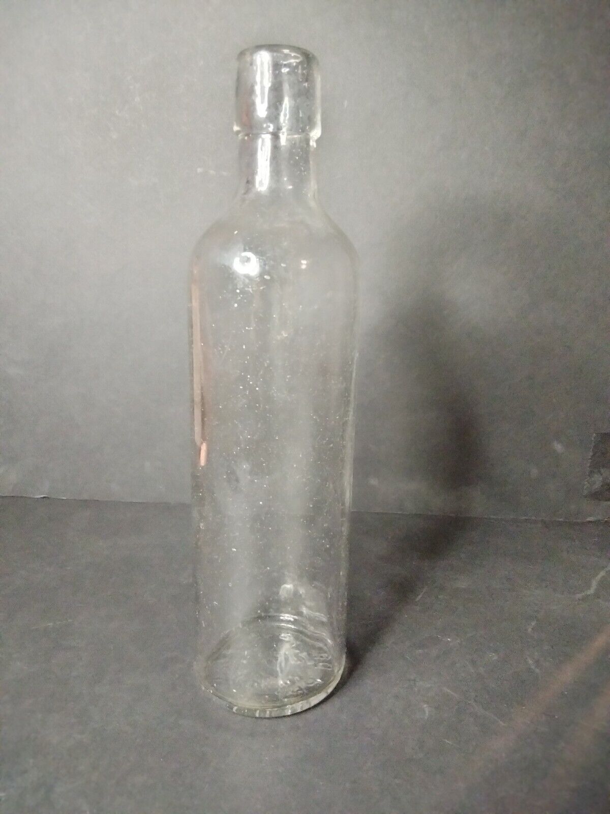 DR S.B.H. & CO Antique Bottle 9 1/4\