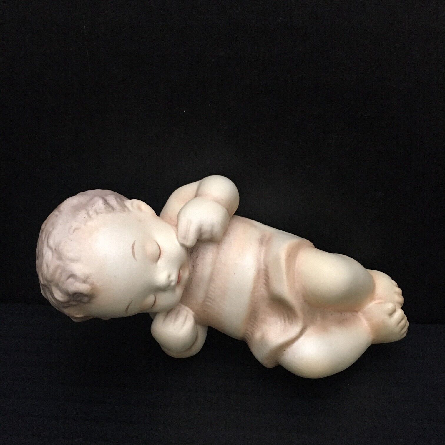 M. I. Hummel Goebel Blessed Child Infant of Krumbad  78/0 TMK-6 Figurine