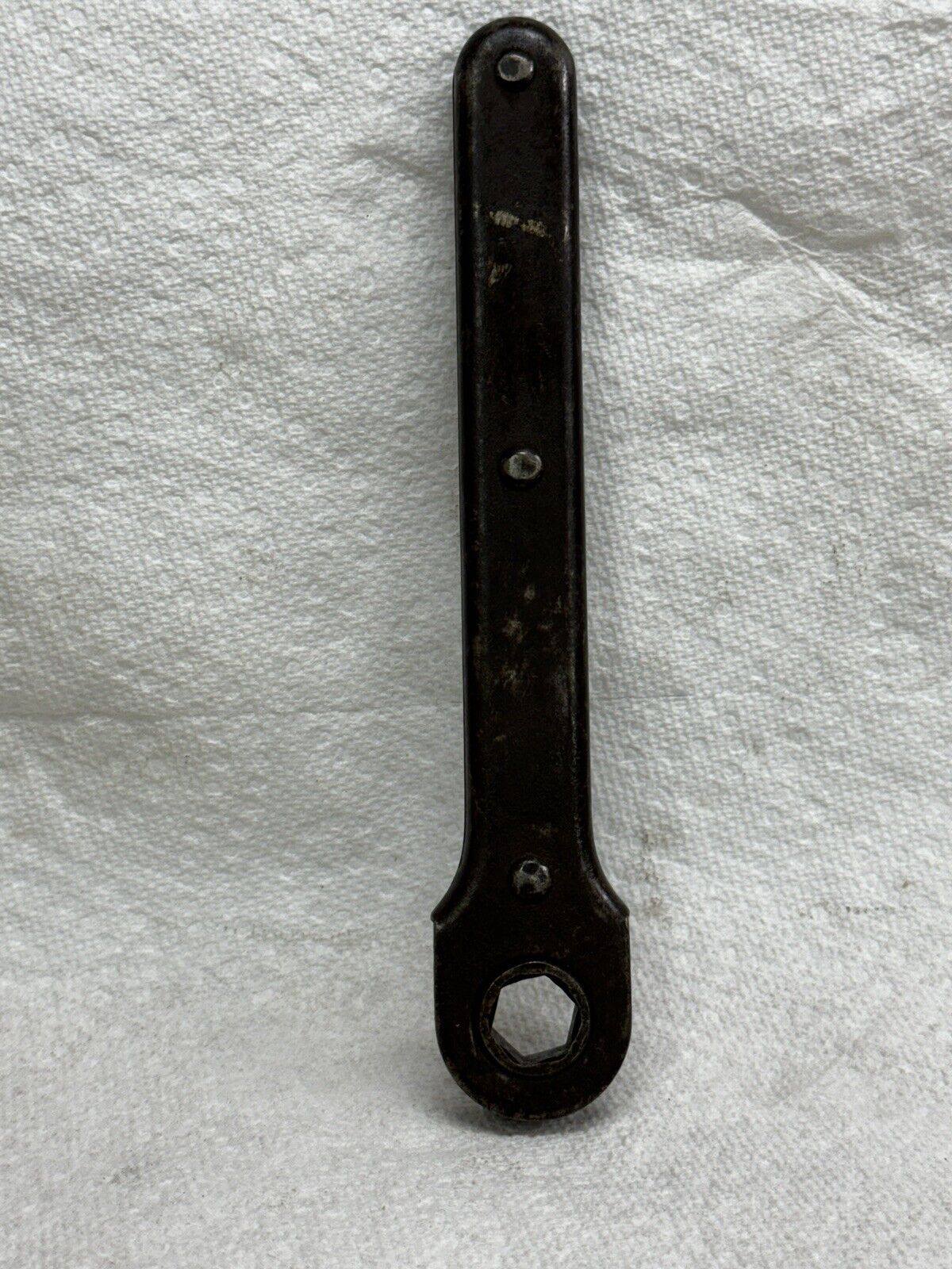 Antique 1/2 Inch Rachet Wrench
