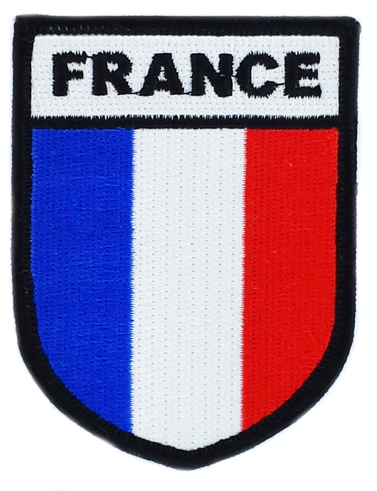 FRENCH FRANCE OPEX MILITARY PATCH TACTICAL BADGE COMBAT ARMY UNIFORM 