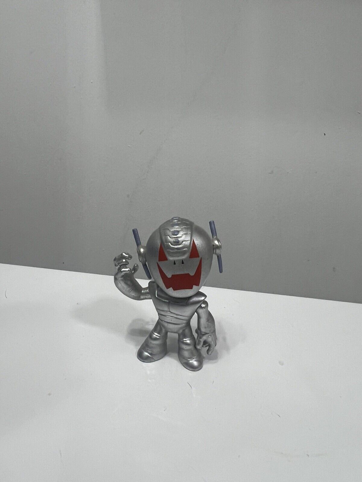 Funko Marvel Mystery Minis Ultron Figure 2014 SDCC Comic Con Exclusive Avengers