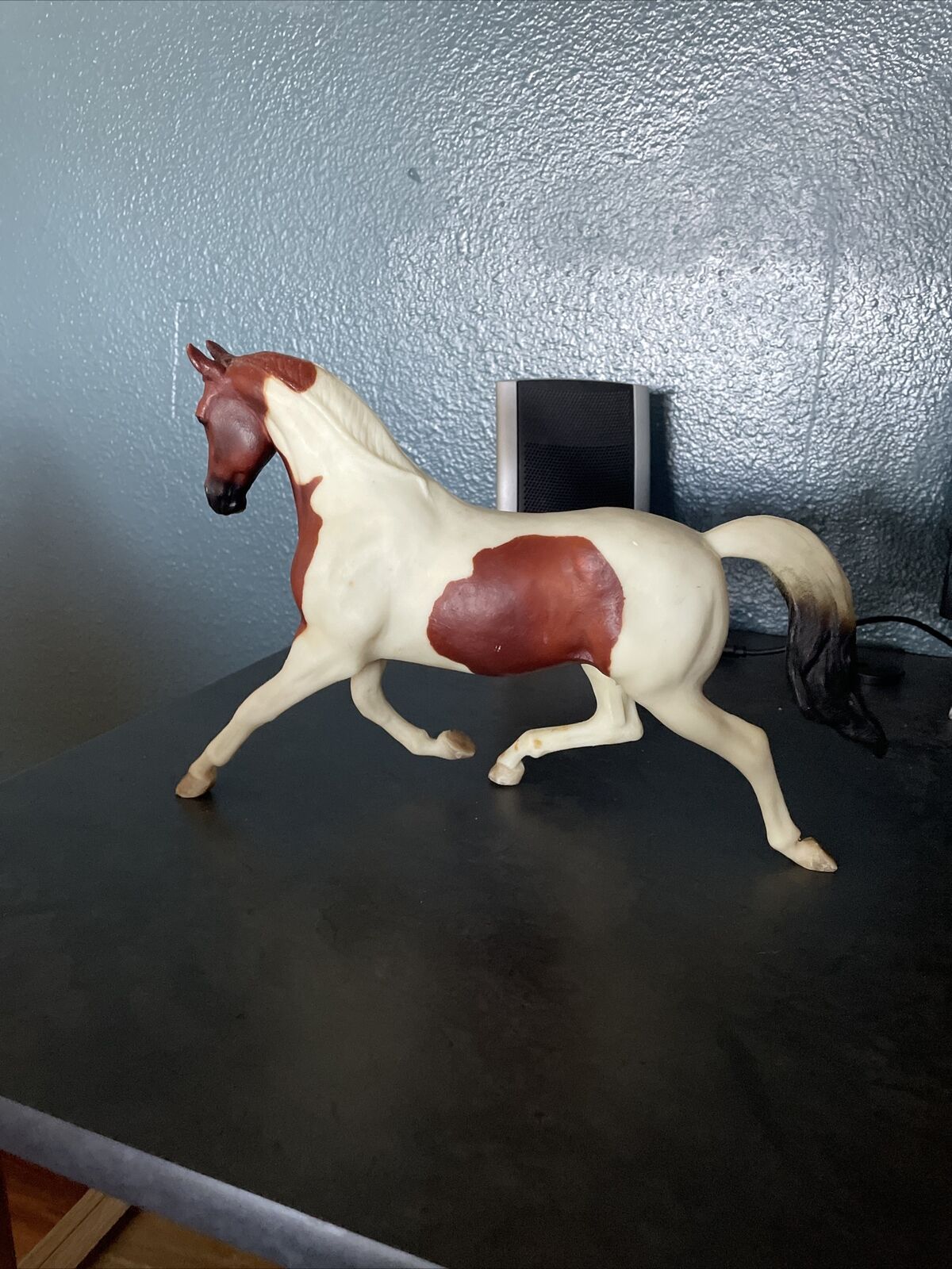 Breyer traditional model horse vintage #470 Misty's Twilight 