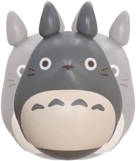 Ensky My Neighbor Totoro Chubby Swinging Spill Box Product Total 6 Types Approx.
