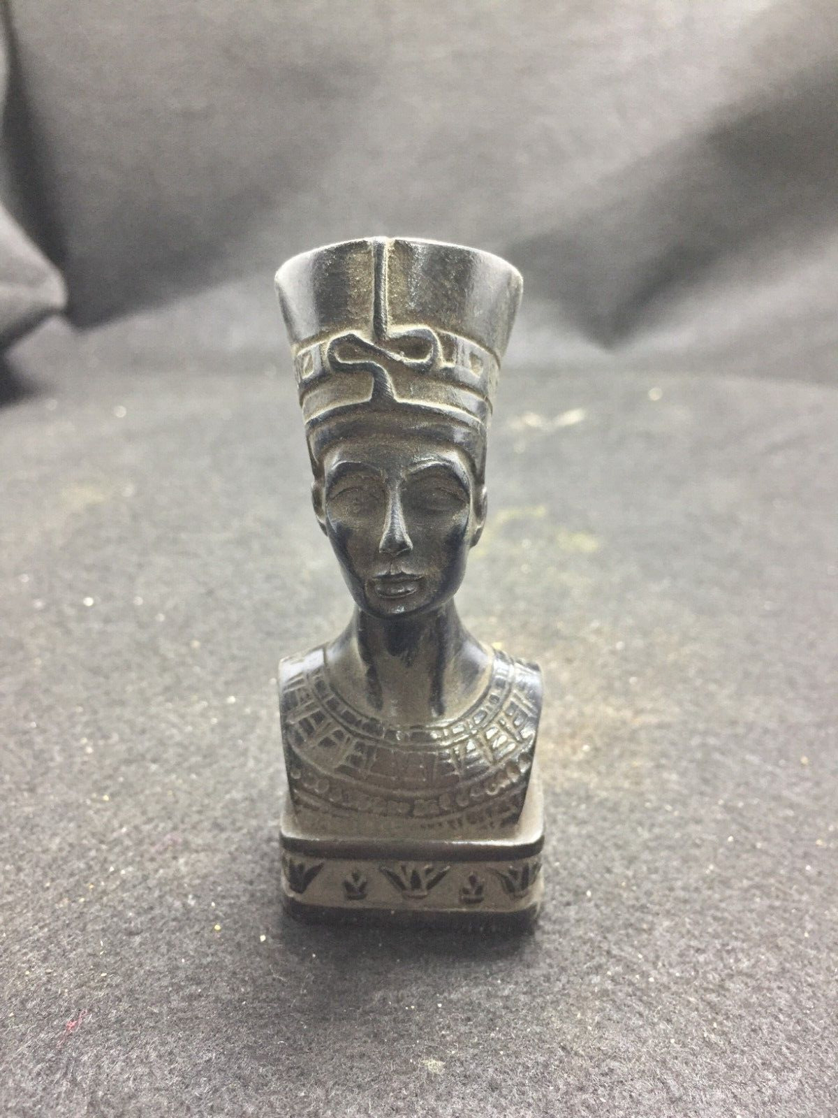Ancient Egyptian Rare Queen Nefertiti Antiques Queen of Egypt Pharaonic BC