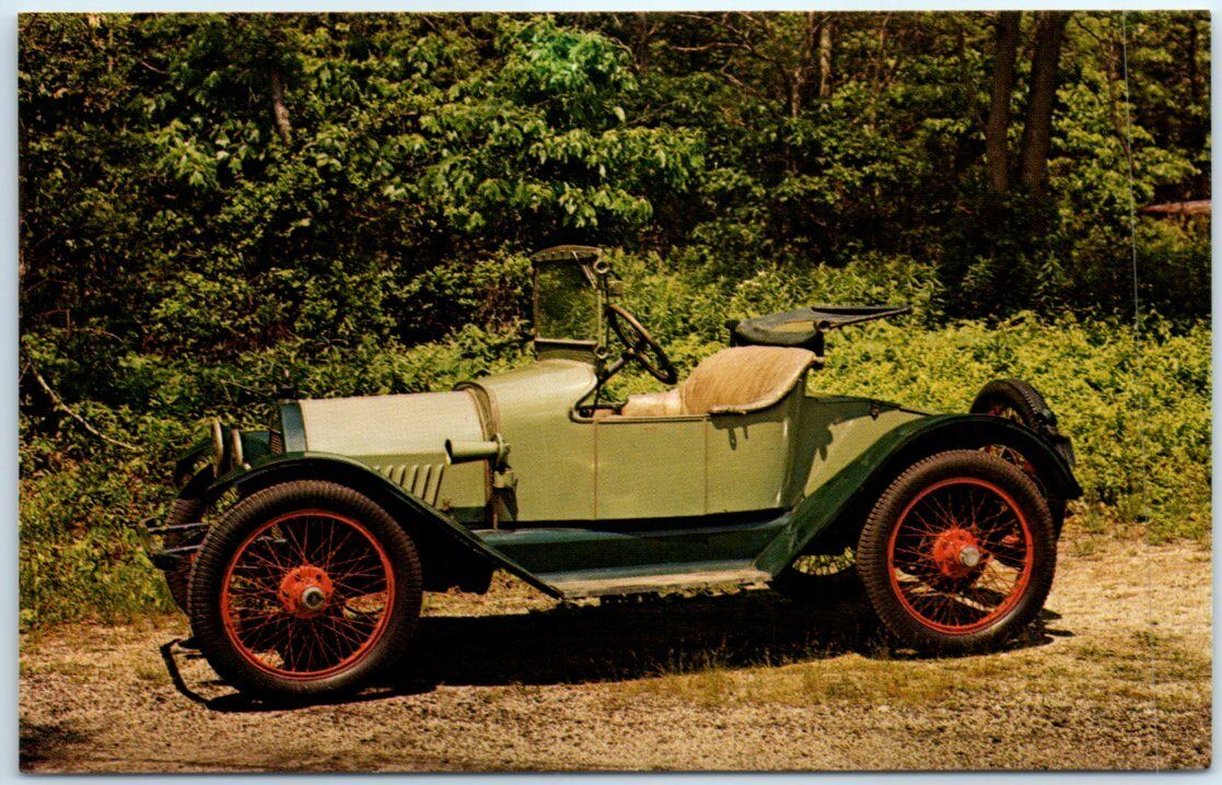 1915 Chevrolet \