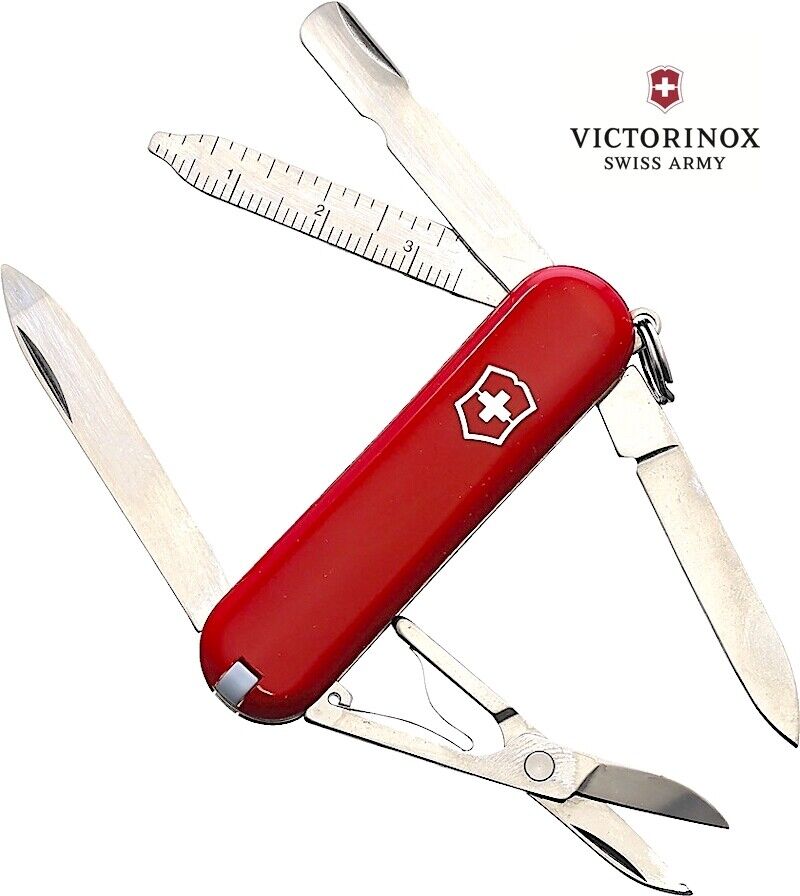 Victorinox Cavalier Swiss Army Knife  - Made In Switzerland - BRAND NEW
