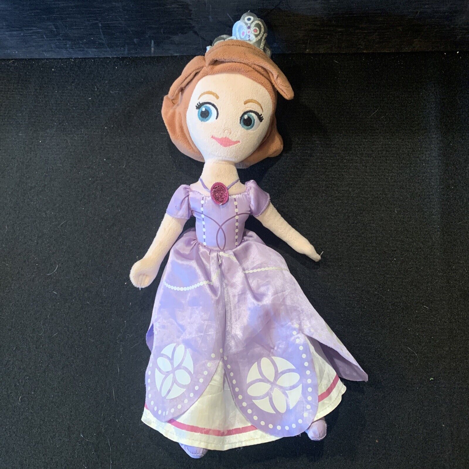 Disney Sofia the First Doll 14\