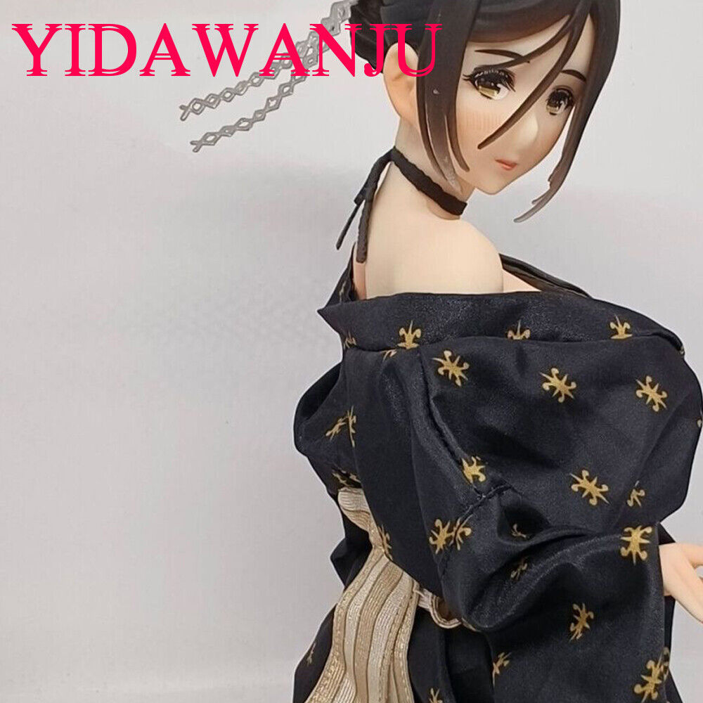 NO Box MiMi（General Ver.）Anime Art Figure Model Collectible PVC Toy