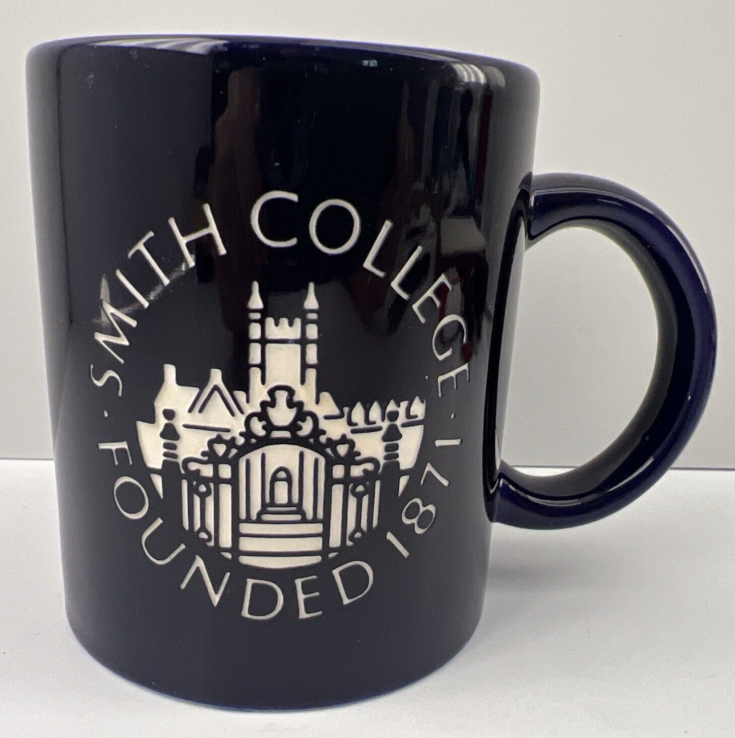Smith College Coffee Mug Cup Laser Etched Founded 1871 Higher Education