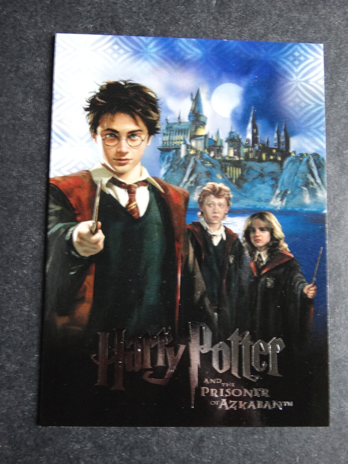 2004 ArtBox Harry Potter Prisoner of Azkaban Card Complete Your Set U Pick 1-90