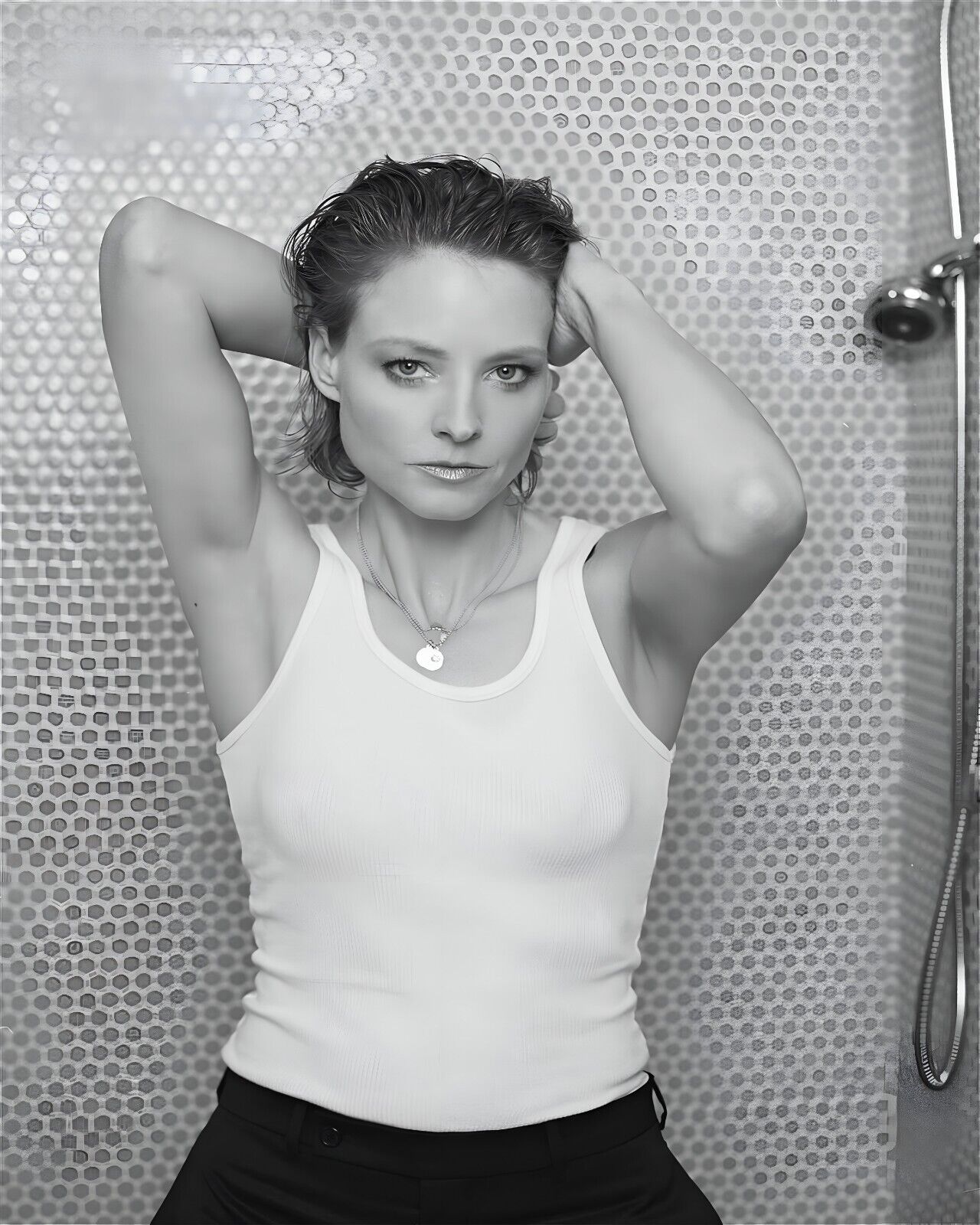 Jodie Foster 8 x 10 Picture Print Photograph Sexy Photo Actress a797